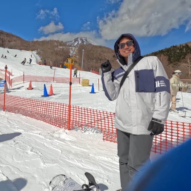 Joshua Alviando
