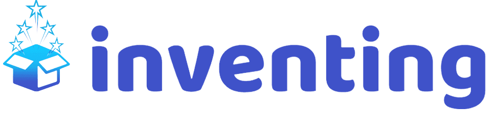 Logo Inventing